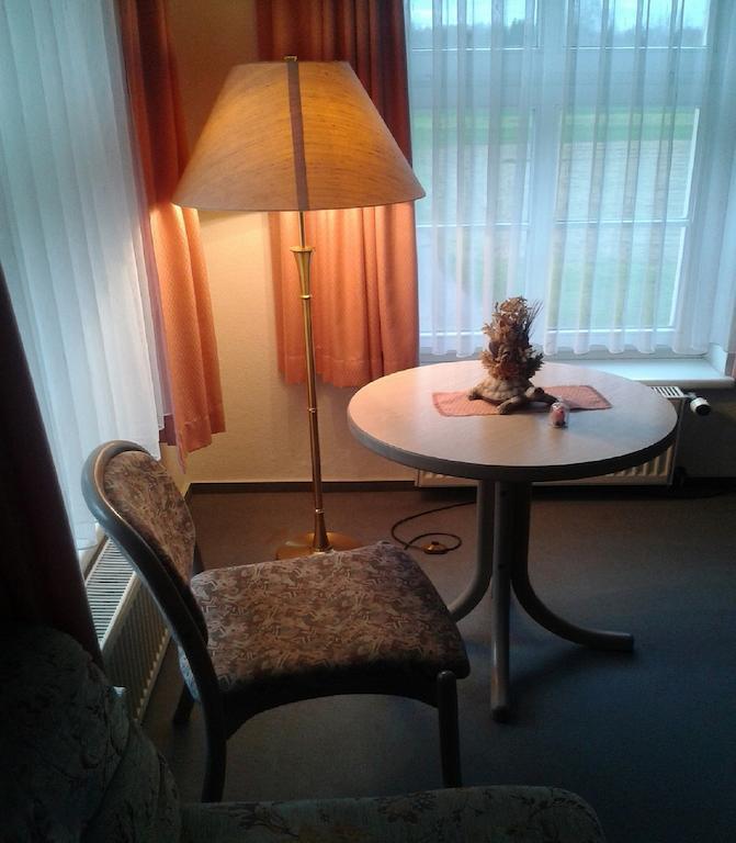 Spreewaldhotel Leipe Lübbenau Pokój zdjęcie