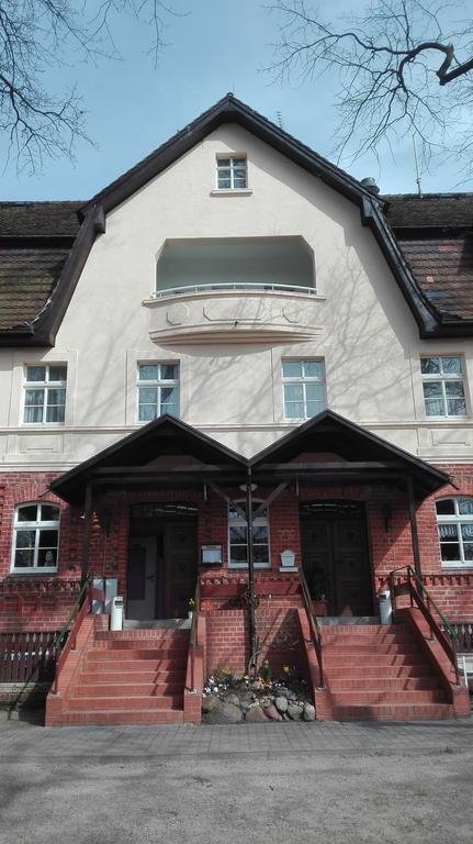 Spreewaldhotel Leipe Lübbenau Zewnętrze zdjęcie