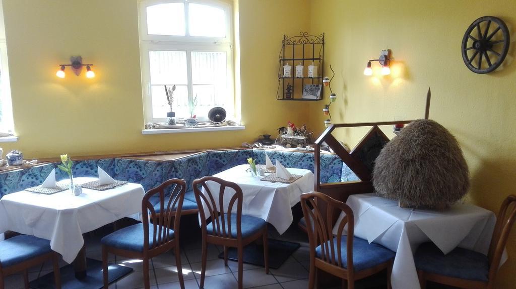 Spreewaldhotel Leipe Lübbenau Zewnętrze zdjęcie
