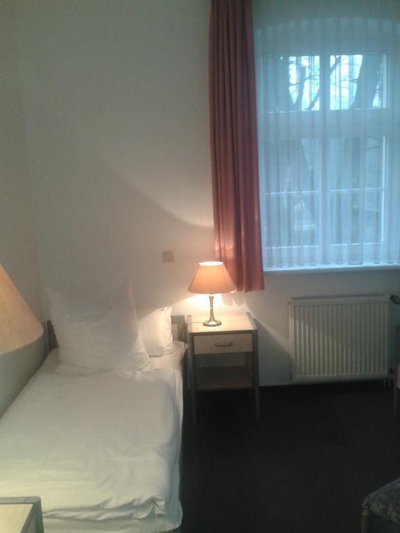 Spreewaldhotel Leipe Lübbenau Zewnętrze zdjęcie