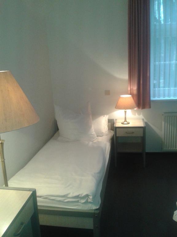 Spreewaldhotel Leipe Lübbenau Pokój zdjęcie