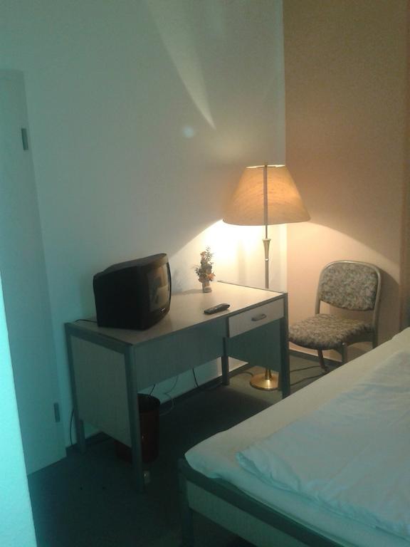 Spreewaldhotel Leipe Lübbenau Pokój zdjęcie