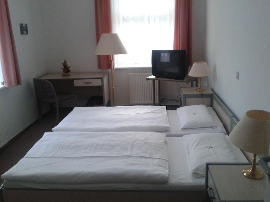 Spreewaldhotel Leipe Lübbenau Zewnętrze zdjęcie