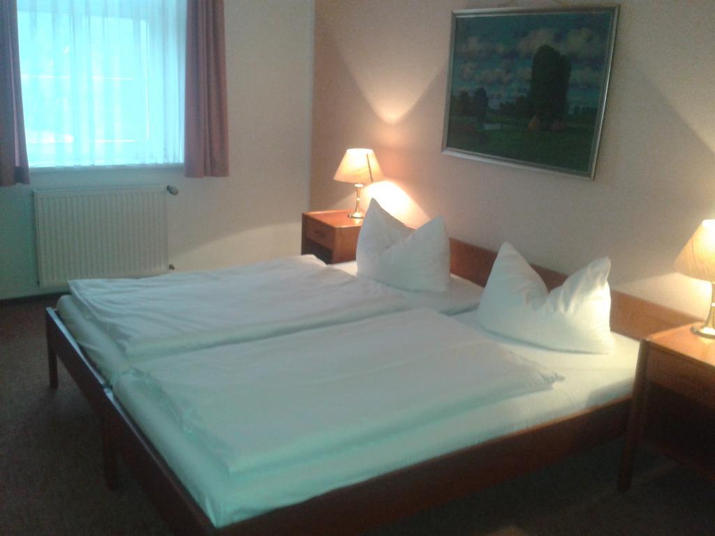 Spreewaldhotel Leipe Lübbenau Pokój zdjęcie
