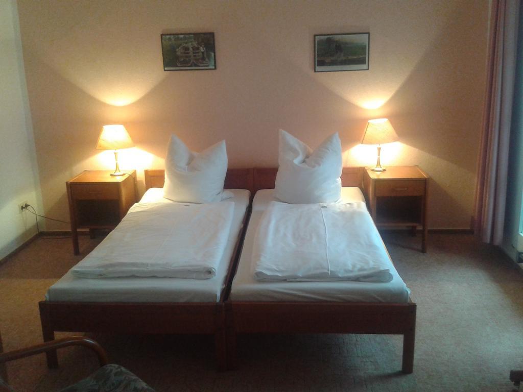 Spreewaldhotel Leipe Lübbenau Pokój zdjęcie