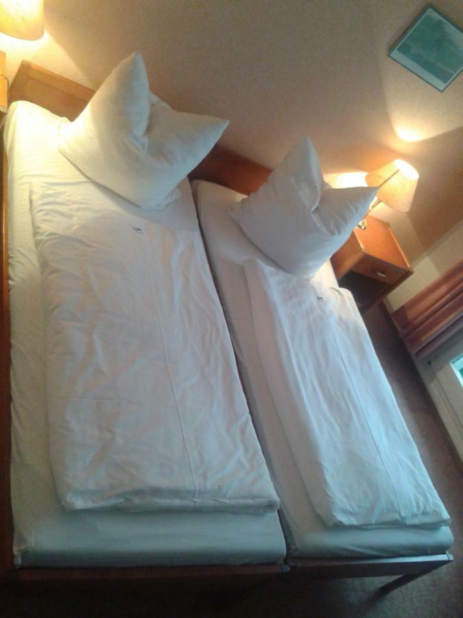 Spreewaldhotel Leipe Lübbenau Pokój zdjęcie